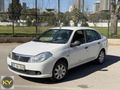 2010 - YETKİLİ SERVİS BAKIMLI - DİZEL -RENAULT SYMBOL AUTHENTIQU