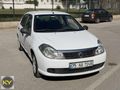 2010 - YETKİLİ SERVİS BAKIMLI - DİZEL -RENAULT SYMBOL AUTHENTIQU