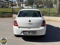 2010 - YETKİLİ SERVİS BAKIMLI - DİZEL -RENAULT SYMBOL AUTHENTIQU