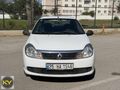 2010 - YETKİLİ SERVİS BAKIMLI - DİZEL -RENAULT SYMBOL AUTHENTIQU