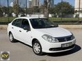 2010 - YETKİLİ SERVİS BAKIMLI - DİZEL -RENAULT SYMBOL AUTHENTIQU
