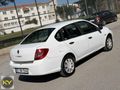 2010 - YETKİLİ SERVİS BAKIMLI - DİZEL -RENAULT SYMBOL AUTHENTIQU