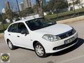 2010 - YETKİLİ SERVİS BAKIMLI - DİZEL -RENAULT SYMBOL AUTHENTIQU