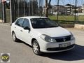 2010 - YETKİLİ SERVİS BAKIMLI - DİZEL -RENAULT SYMBOL AUTHENTIQU
