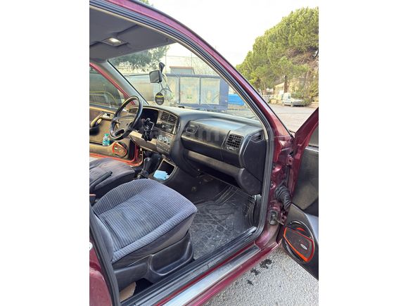 Sahibinden Volkswagen Golf 1.8 GL 1994 Model 