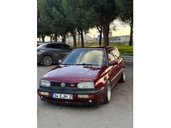 Sahibinden Volkswagen Golf 1.8 GL 1994 Model 