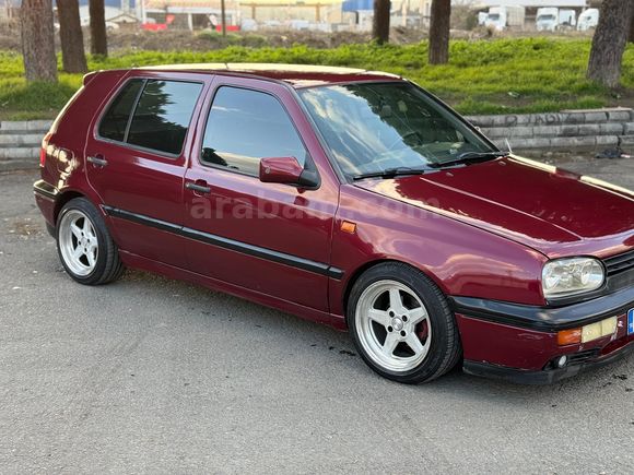 Sahibinden Volkswagen Golf 1.8 GL 1994 Model 