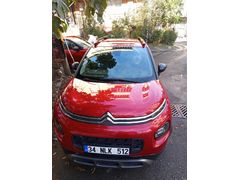 Sahibinden Citroen C3 Aircross 1.5 BlueHDI Feel 2020 Model