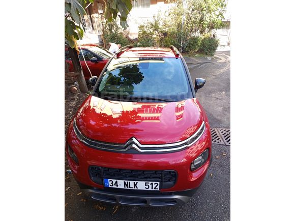 Sahibinden Citroen C3 Aircross 1.5 BlueHDI Feel 2020 Model