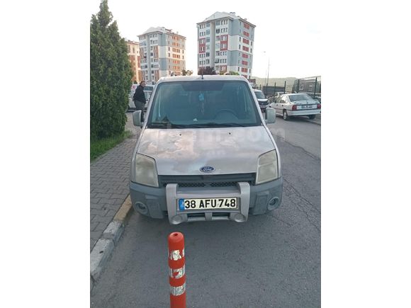90'lık düşük km'li kornet