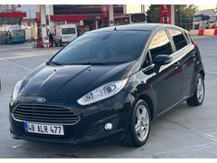 Sahibinden Ford Fiesta 1.5 TDCi Titanium 2013 Model 
