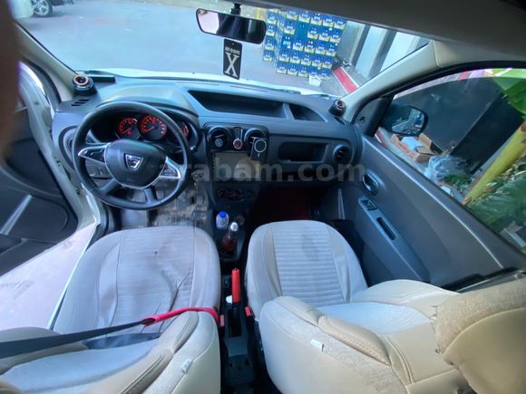 Sahibinden Dacia Dokker 1.5 BlueDCI Ambiance 2020 Model