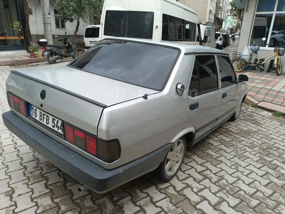 Galeriden Tofaş Şahin 1.4 ie 2001 Model Bursa
