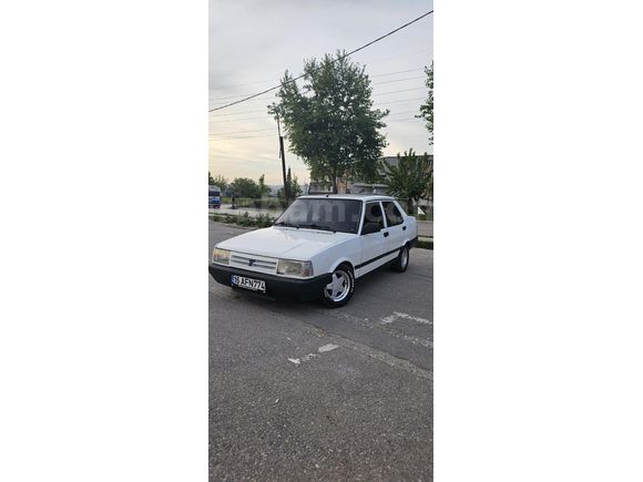 Sahibinden Tofaş Şahin 1.6 2000 Model