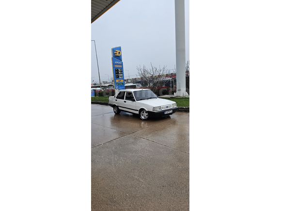 Sahibinden Tofaş Şahin 1.6 2000 Model