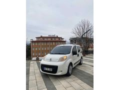 Sahibinden Fiat Fiorino Combi 1.3 Multijet Pop 2014 Model 