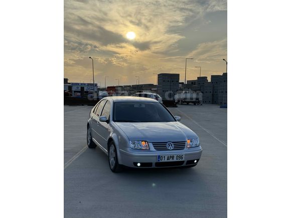 Sahibinden Volkswagen Bora 1.6 Pacific 2004 Model Adana