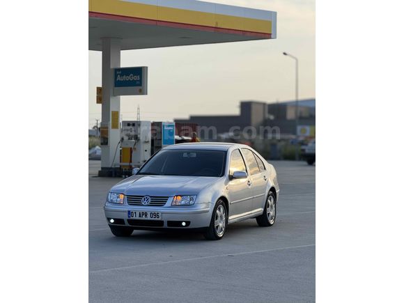 Sahibinden Volkswagen Bora 1.6 Pacific 2004 Model Adana