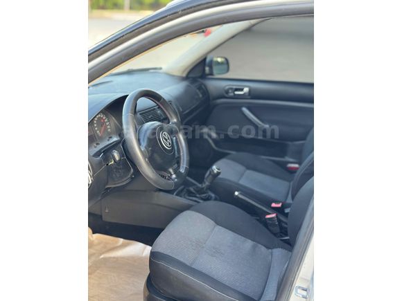 Sahibinden Volkswagen Bora 1.6 Pacific 2004 Model Adana