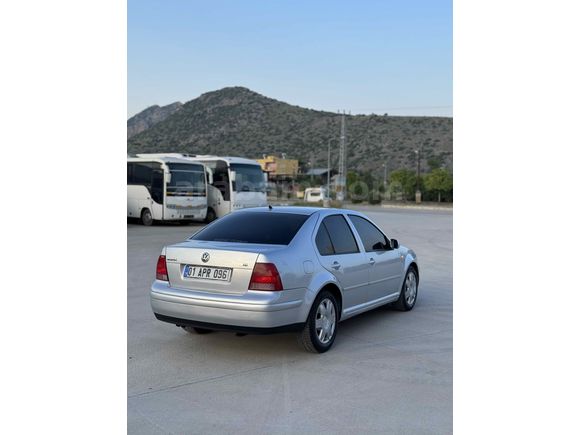 Sahibinden Volkswagen Bora 1.6 Pacific 2004 Model Adana
