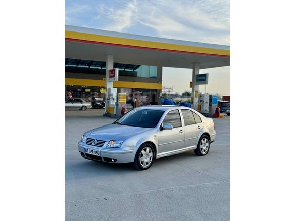 Sahibinden Volkswagen Bora 1.6 Pacific 2004 Model Adana