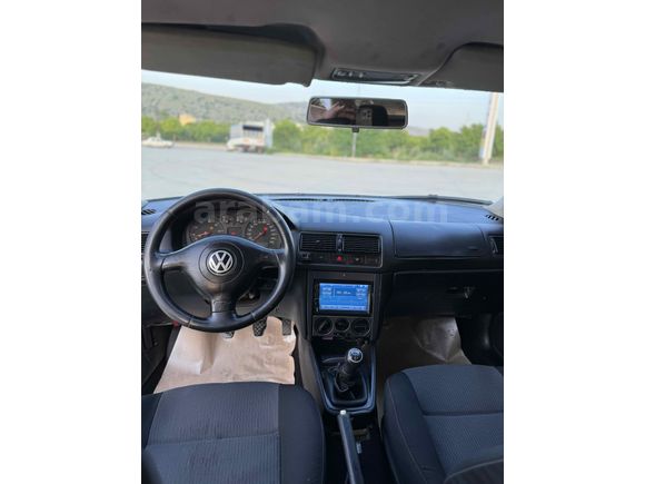Sahibinden Volkswagen Bora 1.6 Pacific 2004 Model Adana