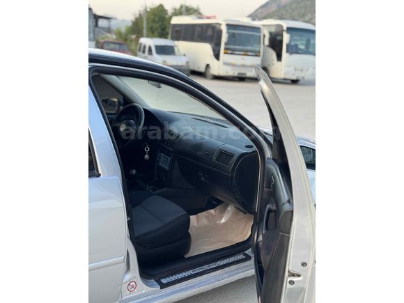 Sahibinden Volkswagen Bora 1.6 Pacific 2004 Model Adana