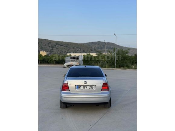 Sahibinden Volkswagen Bora 1.6 Pacific 2004 Model Adana