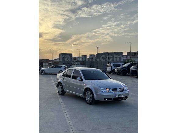 Sahibinden Volkswagen Bora 1.6 Pacific 2004 Model Adana