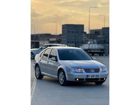 Sahibinden Volkswagen Bora 1.6 Pacific 2004 Model Adana