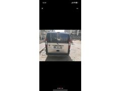 Sahibinden Fiat Doblo Combi 1.9 JTD Active 2005 Model  211.000 km Gri