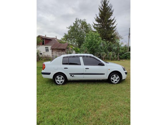 Sahibinden Renault Clio 1.5 dCi Authentique 2003 Model