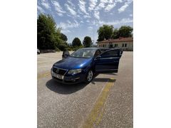 Sahibinden Volkswagen Passat 1.4 TSi Exclusive 2010 Model 