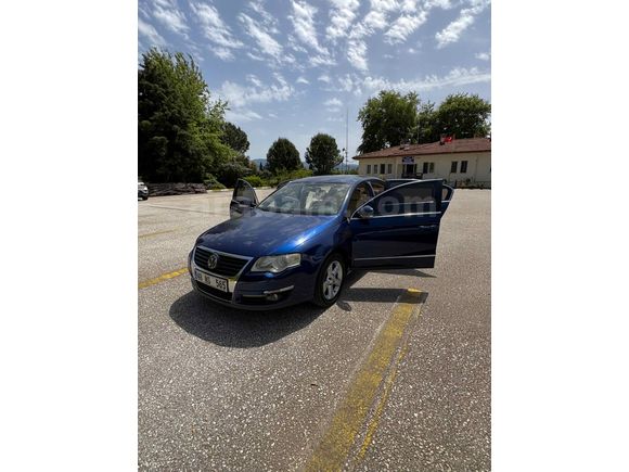 Sahibinden Volkswagen Passat 1.4 TSi Exclusive 2010 Model 