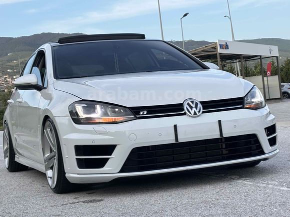 Sahibinden Volkswagen Golf 1.4 TSi Highline 2016 Model 