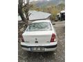 Sahibinden Renault Clio 1.5 dCi Alize 2006 Model  257.000 km Beyaz