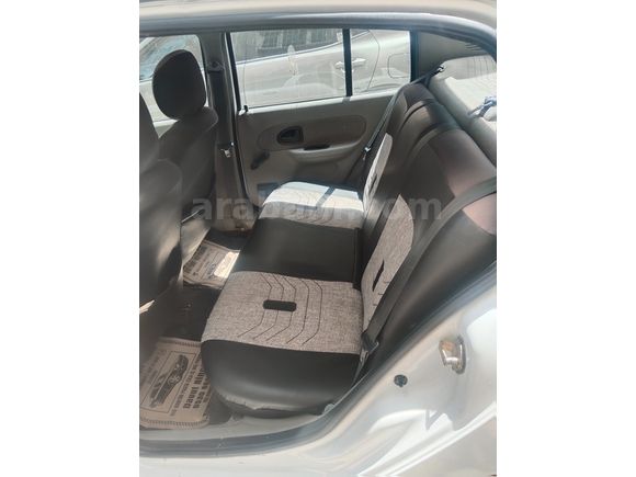 Sahibinden Renault Clio 1.5 dCi Alize 2006 Model  257.000 km Beyaz
