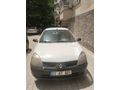 Sahibinden Renault Clio 1.5 dCi Alize 2006 Model  257.000 km Beyaz
