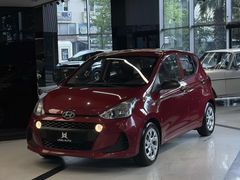 | UNIQ AUTO |2016 HYUNDAI İ10 JUMP OTOMATIK DEGISENSIZ