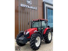 ERYILMAZ TRAKTÖR'DEN 2021 MODEL BAŞAK 2110 S Hİ LO