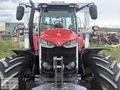 2022 MASSEY 6S.145 EXL.PAKET UYDU ALT YAPI ÖN TLS VEBASTO ENFULÜ