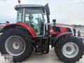 2022 MASSEY 6S.145 EXL.PAKET UYDU ALT YAPI ÖN TLS VEBASTO ENFULÜ