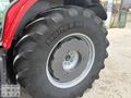 2022 MASSEY 6S.145 EXL.PAKET UYDU ALT YAPI ÖN TLS VEBASTO ENFULÜ
