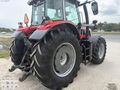 2022 MASSEY 6S.145 EXL.PAKET UYDU ALT YAPI ÖN TLS VEBASTO ENFULÜ
