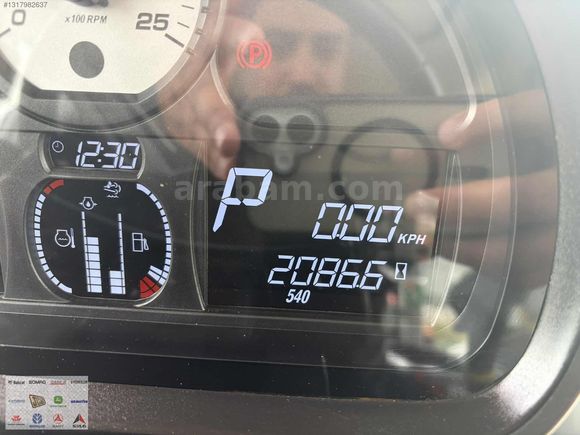 2022 MASSEY 6S.145 EXL.PAKET UYDU ALT YAPI ÖN TLS VEBASTO ENFULÜ