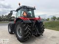2022 MASSEY 6S.145 EXL.PAKET UYDU ALT YAPI ÖN TLS VEBASTO ENFULÜ
