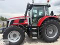 2022 MASSEY 6S.145 EXL.PAKET UYDU ALT YAPI ÖN TLS VEBASTO ENFULÜ