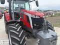2022 MASSEY 6S.145 EXL.PAKET UYDU ALT YAPI ÖN TLS VEBASTO ENFULÜ