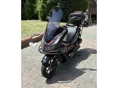 İlk Sahibinden Honda PCX125 