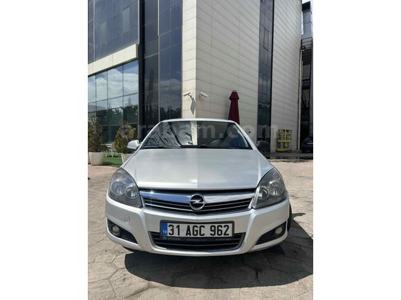 Sahibinden Opel Astra 1.3 CDTI Enjoy 111.Yıl 2010 Model 